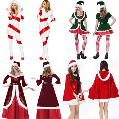 best christmas costume ideas